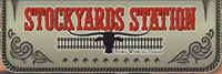 Stockyards Station